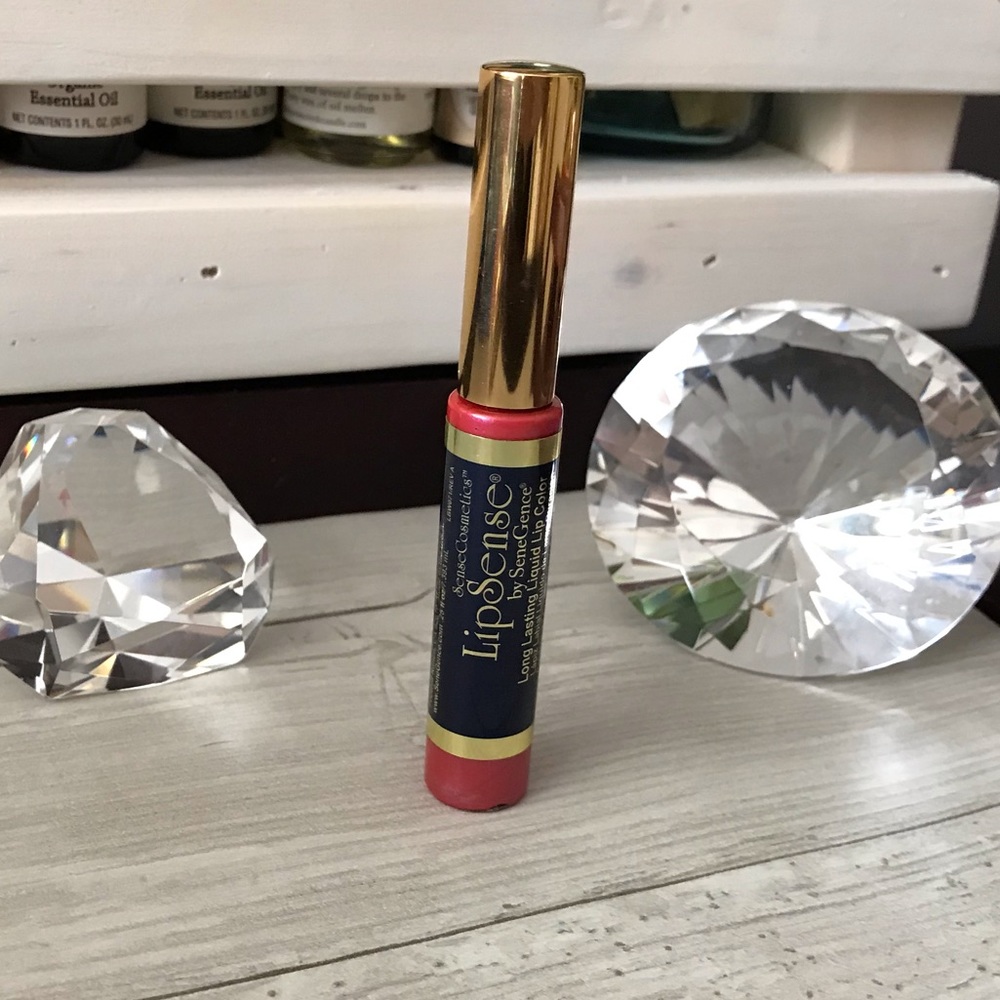 LipSense Fire N Ice